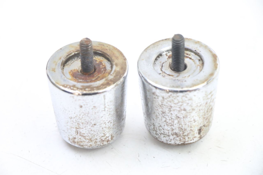 photo de EMBOUT DE GUIDON PIAGGIO VESPA GRANTURISMO 125 (2003 - 2007)