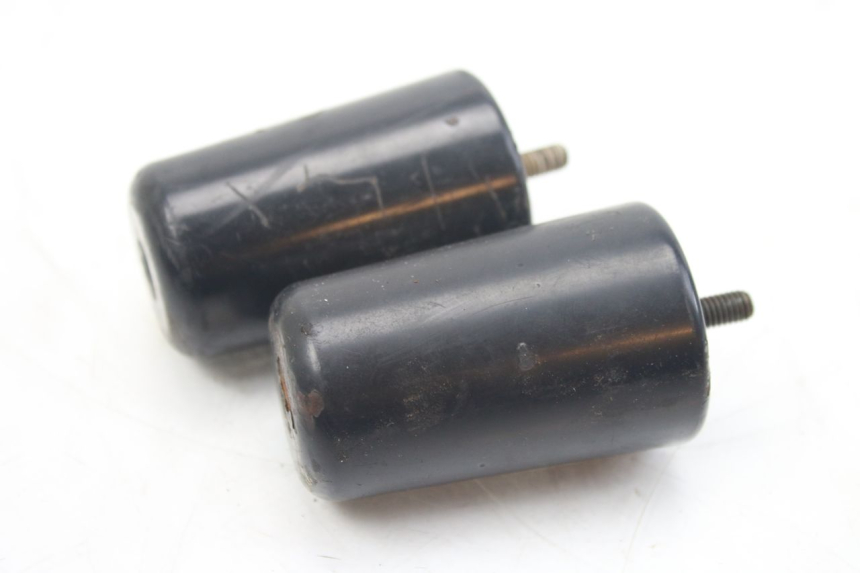 photo de EMBOUT DE GUIDON PIAGGIO X9 EVOLUTION 500 (2003 - 2005)