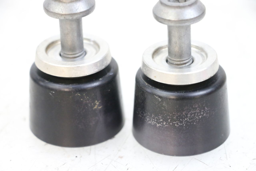 photo de EMBOUT DE GUIDON BMW R GS 1250 (2021 - 2024) - Détail de la pièce