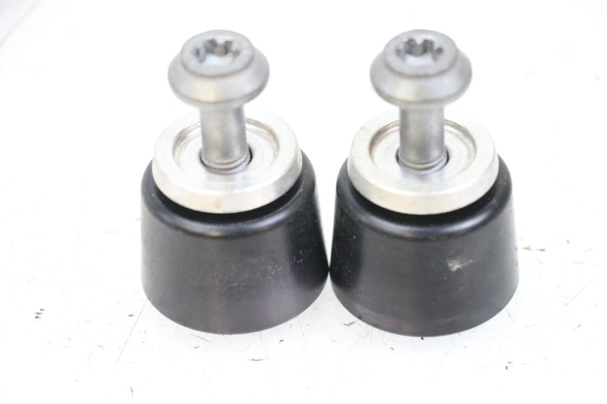 photo de EMBOUT DE GUIDON BMW R GS 1250 (2021 - 2024) - Autre angle de vue