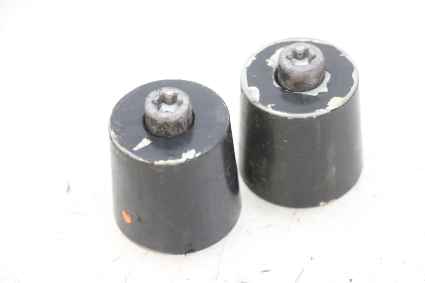 photo de EMBOUT DE GUIDON BMW R RT ABS 1200 (2010 - 2014) - Autre angle de vue