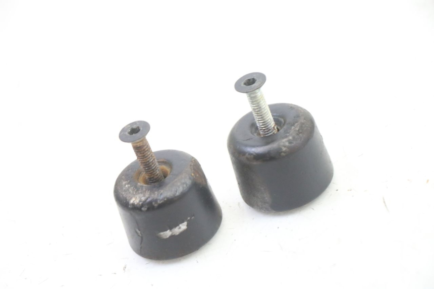 photo de EMBOUT DE GUIDON GILERA RUNNER SP 50 (2006 - 2008)