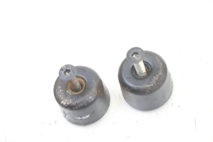 photo de EMBOUT DE GUIDON GILERA RUNNER SP 50 (2006 - 2008)