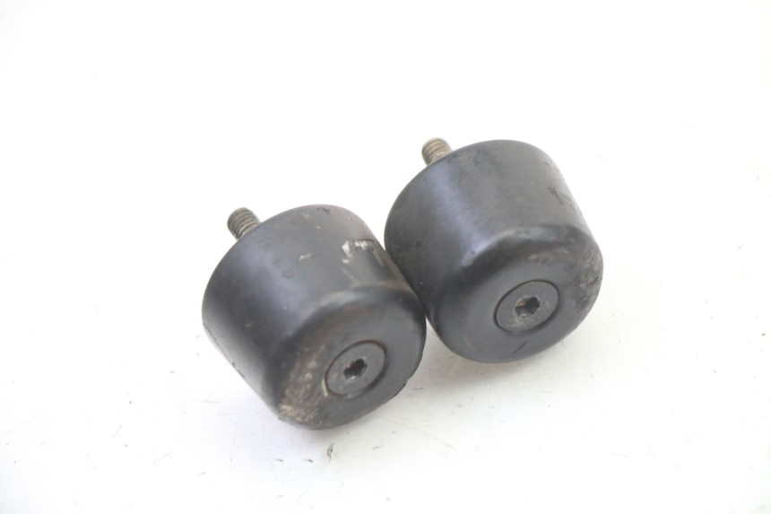 photo de EMBOUT DE GUIDON GILERA RUNNER SP 50 (2006 - 2008)