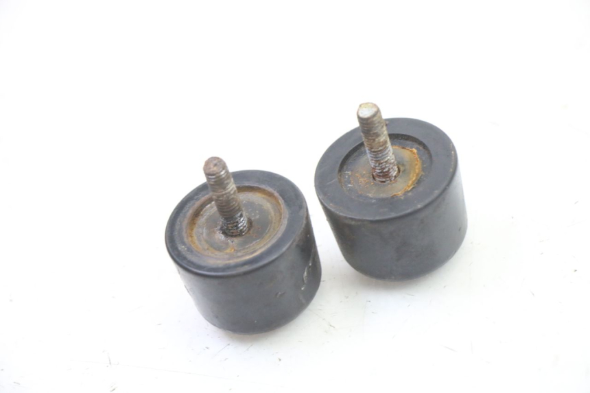 photo de EMBOUT DE GUIDON GILERA RUNNER SP 50 (2006 - 2008)