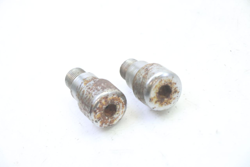 photo de EMBOUT DE GUIDON HYTRACK S 150 (2003 - 2011)