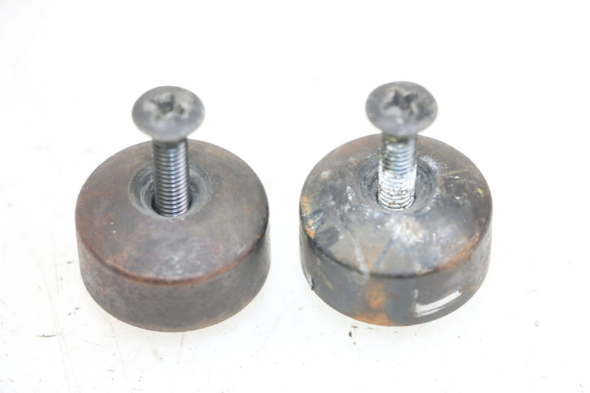 photo de EMBOUT DE GUIDON DAELIM S1 125 (2007 - 2016) - Vue principale