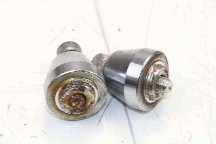 photo de EMBOUT DE GUIDON DAELIM S3 125 (2010 - 2017)