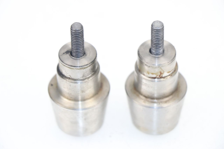 photo de EMBOUT DE GUIDON PEUGEOT SATELIS COMPRESSOR K15 125 (2006 - 2009)