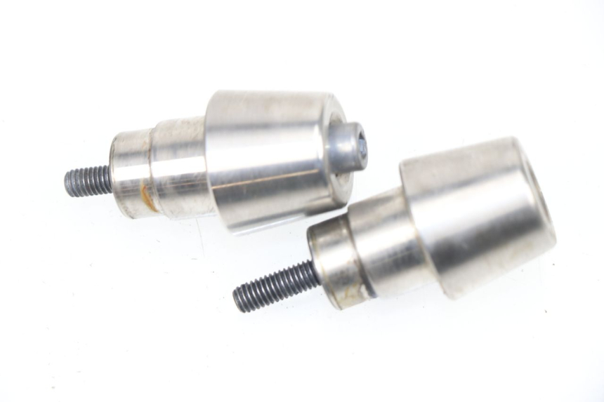 photo de EMBOUT DE GUIDON PEUGEOT SATELIS COMPRESSOR K15 125 (2006 - 2009)