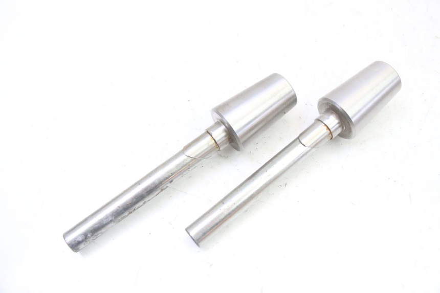 photo de EMBOUT DE GUIDON PEUGEOT SATELIS 250 (2006 - 2012) - Vue d’ensemble