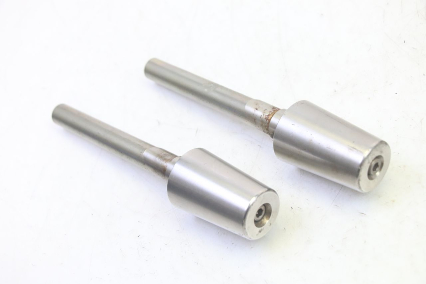 photo de EMBOUT DE GUIDON PEUGEOT SATELIS 125 (2013 - 2018)