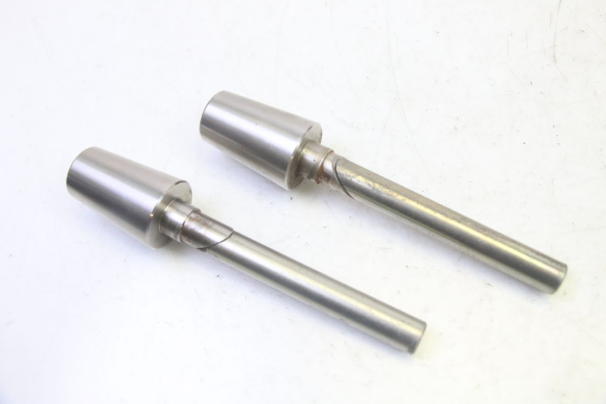 photo de EMBOUT DE GUIDON PEUGEOT SATELIS 125 (2013 - 2018)