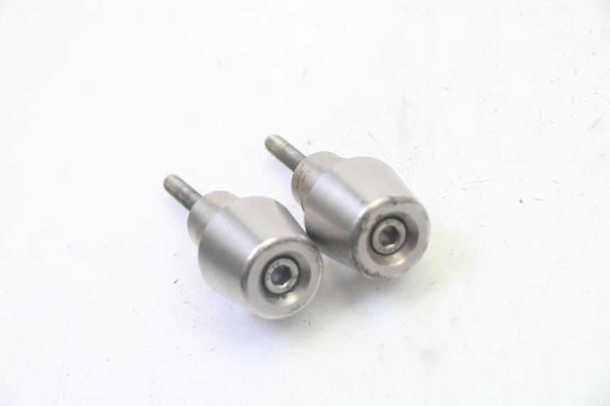 photo de EMBOUT DE GUIDON PEUGEOT SATELIS 125 (2006 - 2009)