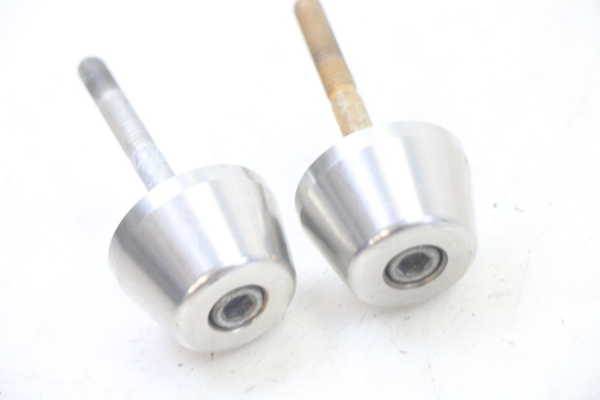 photo de EMBOUT DE GUIDON APRILIA SCARABEO GT TOURING 125 (1999 - 2005)