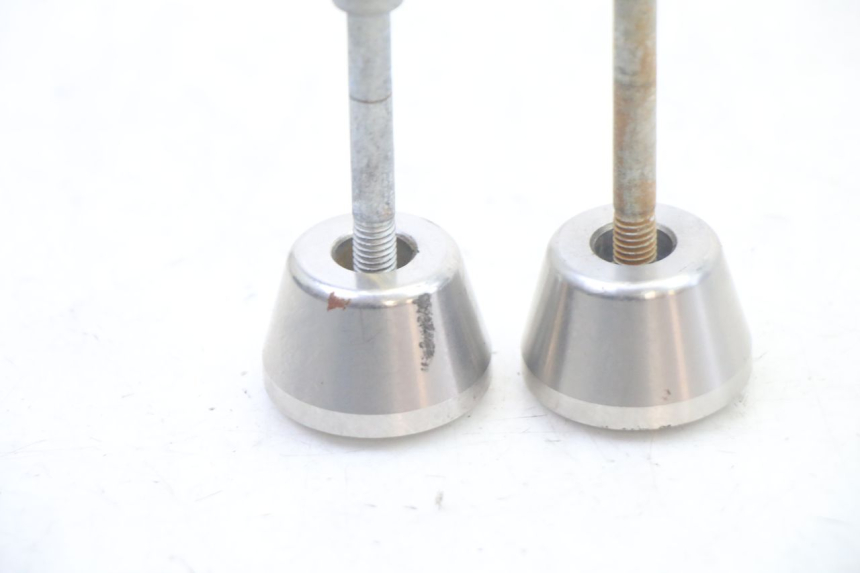 photo de EMBOUT DE GUIDON APRILIA SCARABEO GT TOURING 125 (1999 - 2005)