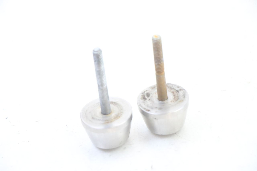 photo de EMBOUT DE GUIDON APRILIA SCARABEO GT TOURING 125 (1999 - 2005)