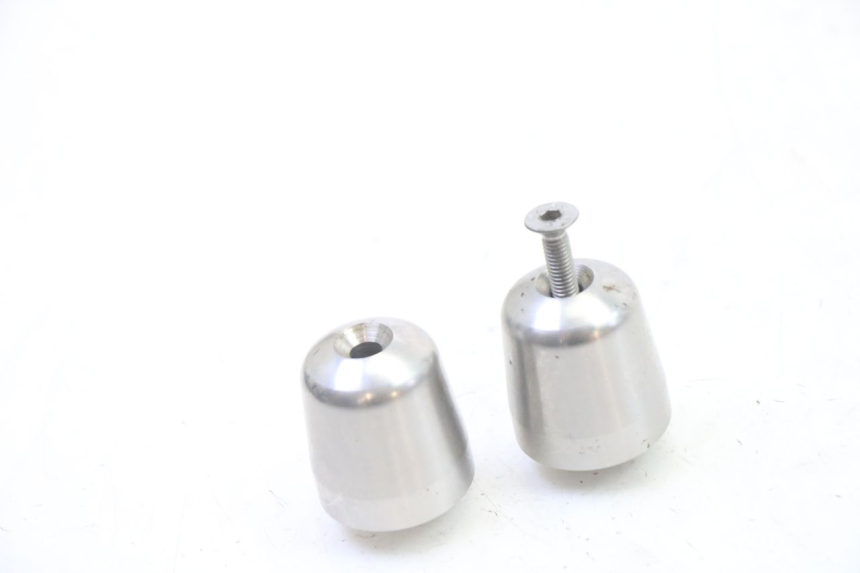 photo de EMBOUT DE GUIDON TRIUMPH SPRINT 900 (1995 - 1998)