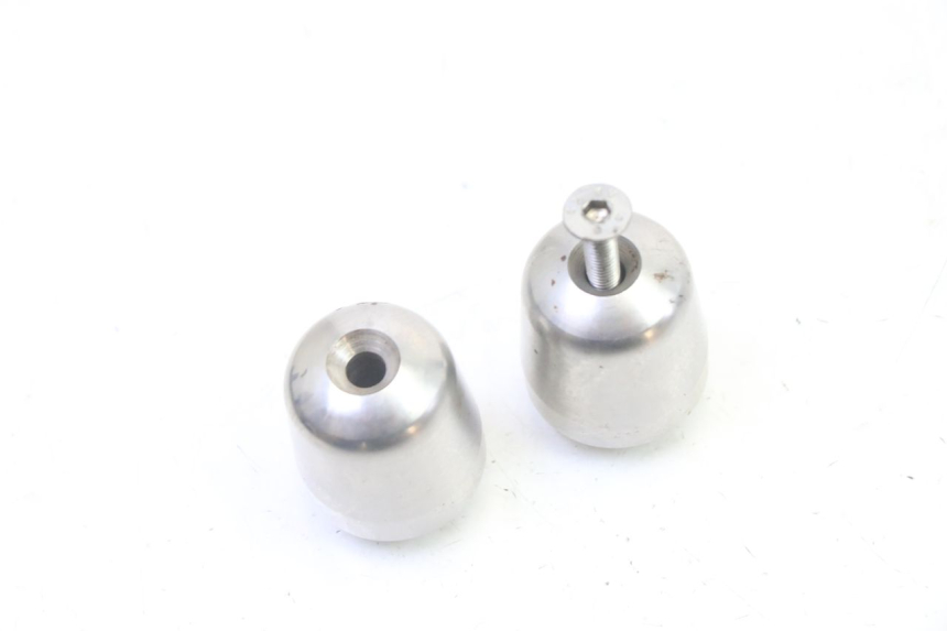 photo de EMBOUT DE GUIDON TRIUMPH SPRINT 900 (1995 - 1998)
