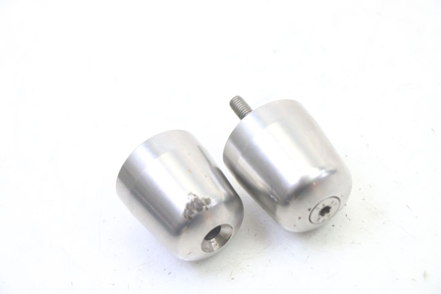 photo de EMBOUT DE GUIDON TRIUMPH SPRINT 900 (1995 - 1998)
