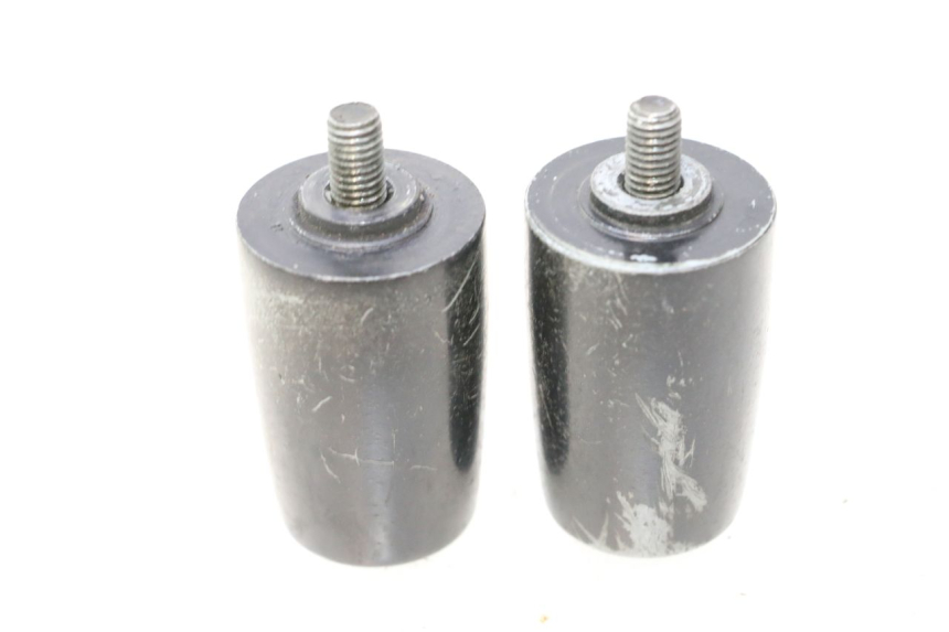 photo de EMBOUT DE GUIDON HONDA ST PAN EUROPEAN 1100 (1990 - 2002) - Zoom état d’usage