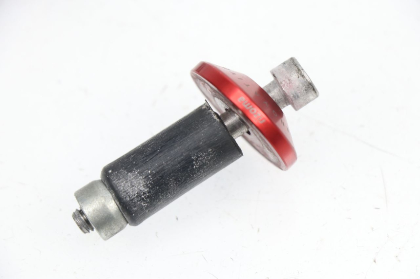 photo de EMBOUT DE GUIDON TRIUMPH STREET TRIPLE 675 (2007 - 2012)