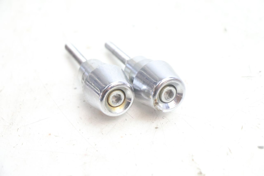 photo de EMBOUT DE GUIDON PEUGEOT STREETZONE NAKED 2T 50 (2014 - 2018) - Vue principale