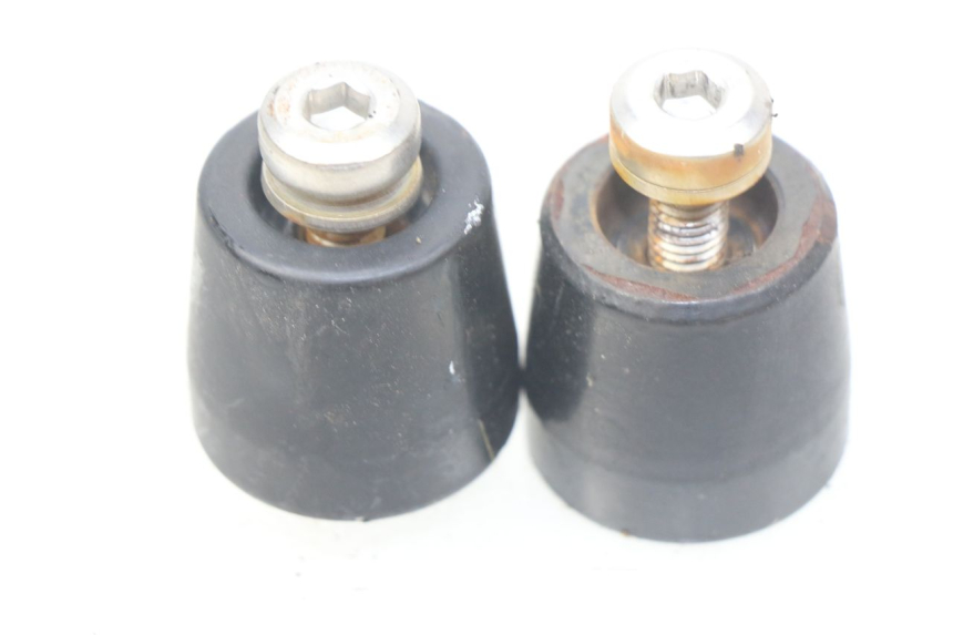 photo de EMBOUT DE GUIDON KYMCO SUPER 8 4T 50 (2018 - 2020)