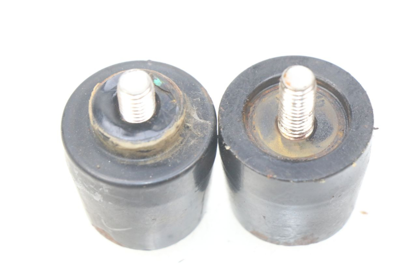 photo de EMBOUT DE GUIDON KYMCO SUPER 8 4T 50 (2018 - 2020)