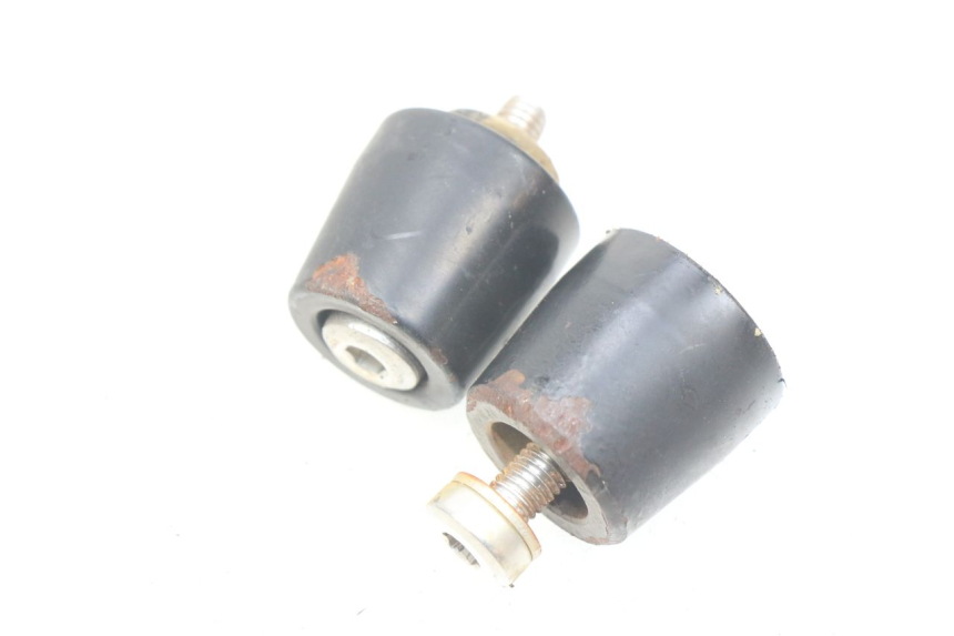 photo de EMBOUT DE GUIDON KYMCO SUPER 8 4T 50 (2018 - 2020)