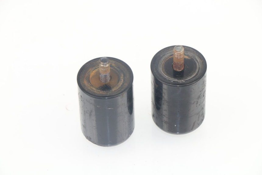 photo de EMBOUT DE GUIDON SUZUKI BURGMAN 125 (2007 - 2014)