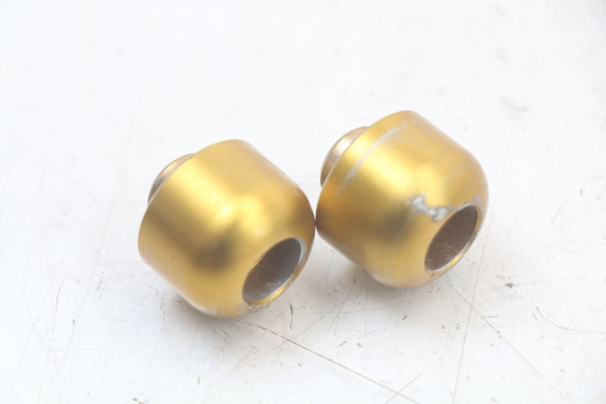 photo de EMBOUT DE GUIDON SUZUKI SV N 650 (1999 - 2002)