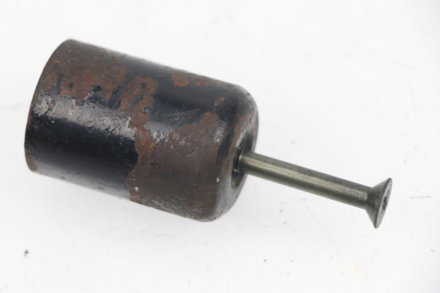 photo de EMBOUT DE GUIDON SUZUKI SV S 650 (1999 - 2002)