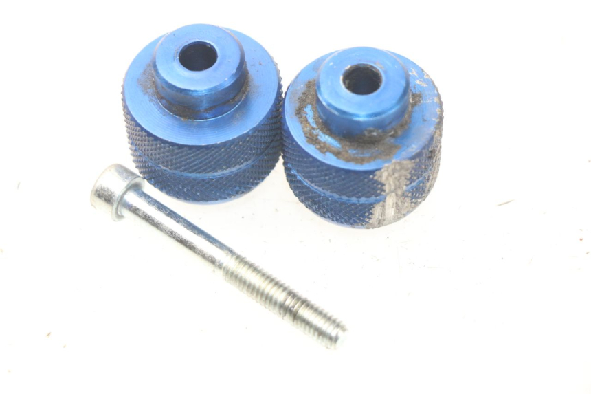 photo de EMBOUT DE GUIDON SUZUKI SV S ABS 650 (2003 - 2009)