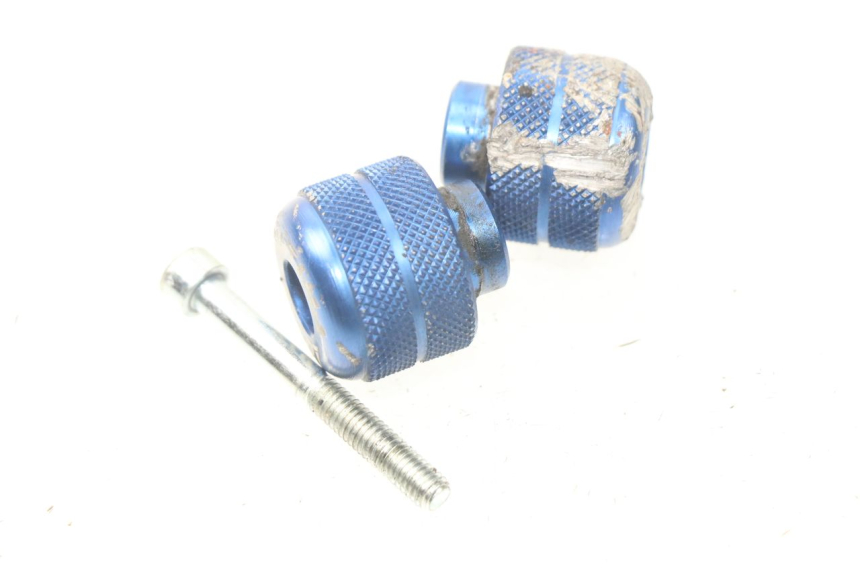 photo de EMBOUT DE GUIDON SUZUKI SV S ABS 650 (2003 - 2009)