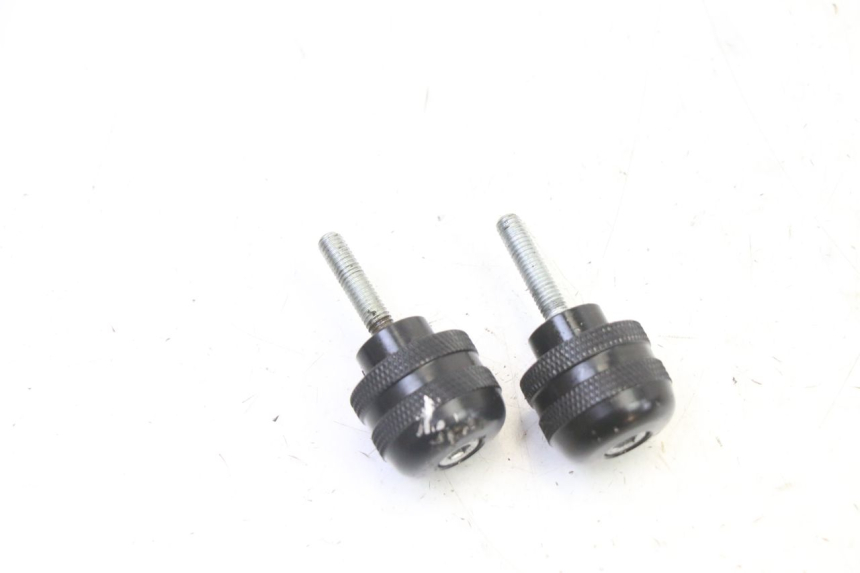 photo de EMBOUT DE GUIDON SUZUKI SV S 650 (2003 - 2009)