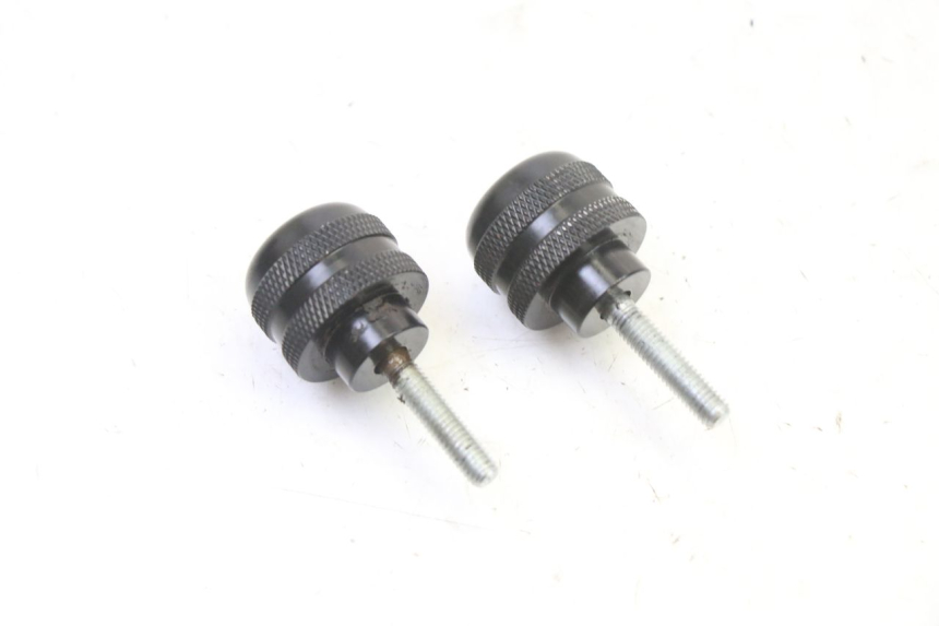photo de EMBOUT DE GUIDON SUZUKI SV S 650 (2003 - 2009)