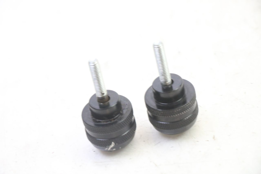photo de EMBOUT DE GUIDON SUZUKI SV S 650 (2003 - 2009)