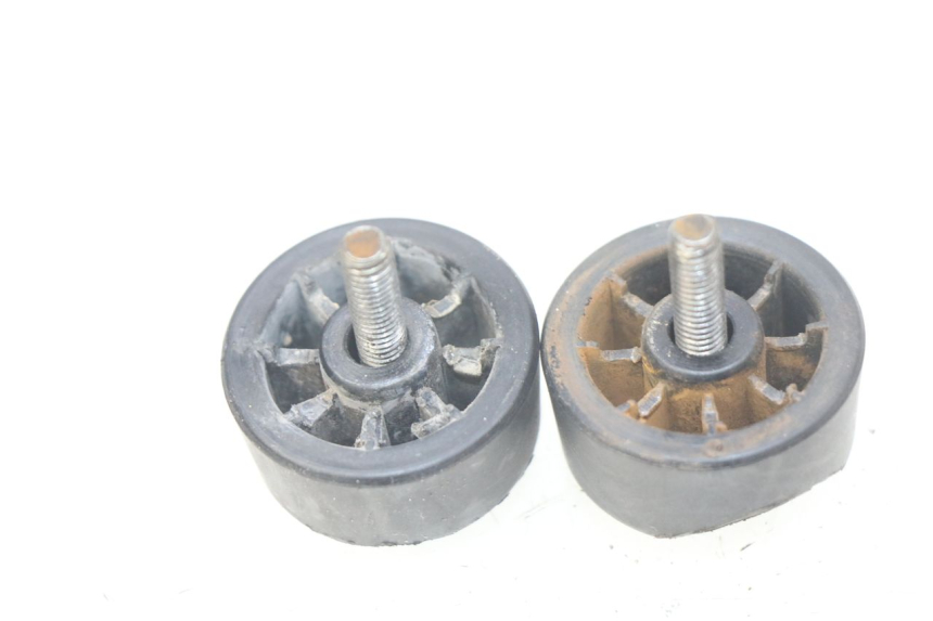 photo de EMBOUT DE GUIDON APRILIA SXR 50 (2021 - 2023)