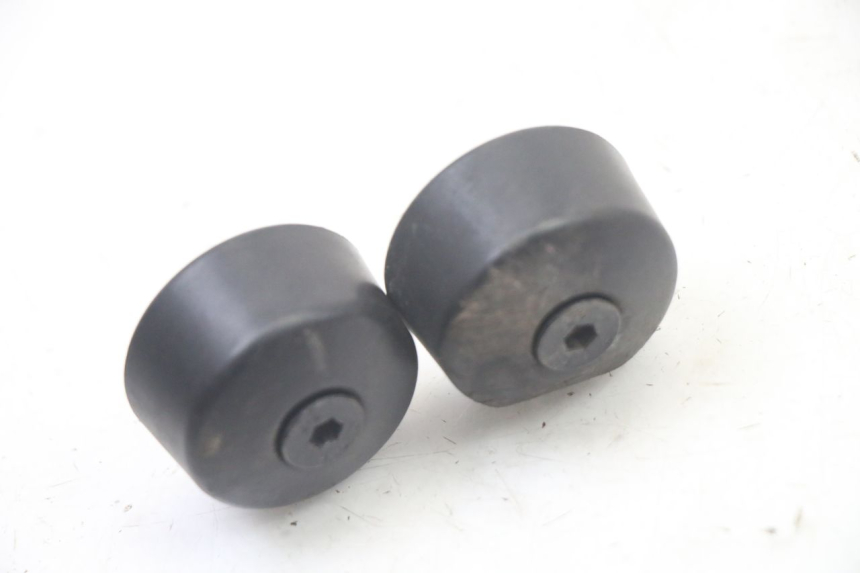photo de EMBOUT DE GUIDON APRILIA SXR 50 (2021 - 2023)