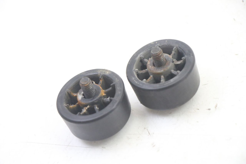 photo de EMBOUT DE GUIDON APRILIA SXR 50 (2021 - 2023)