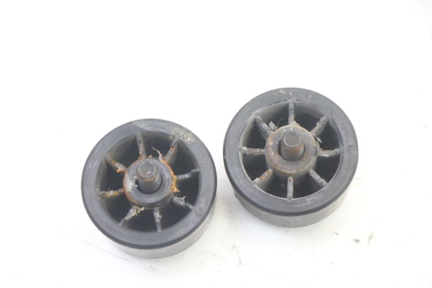 photo de EMBOUT DE GUIDON APRILIA SXR 50 (2021 - 2023)