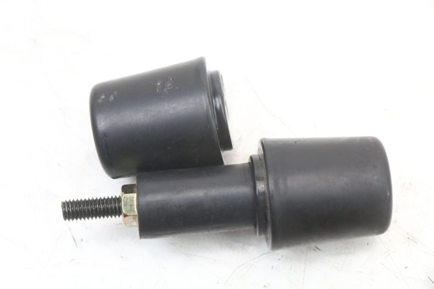 photo de EMBOUT DE GUIDON SYM CROX 4T 50 (2016 - 2023)