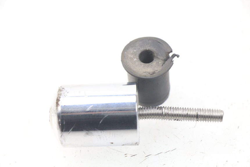 photo de EMBOUT DE GUIDON SYM JOYMAX 250 (2013 - 2017)