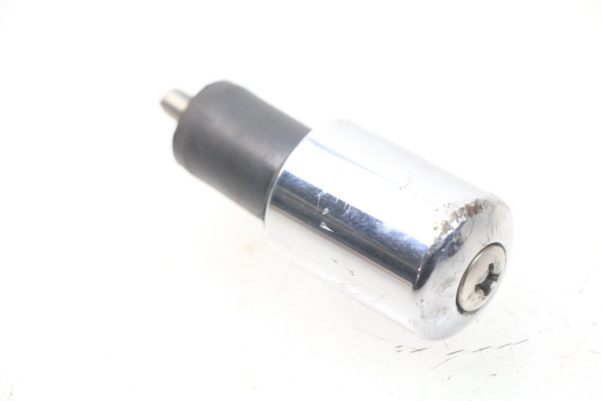 photo de EMBOUT DE GUIDON SYM JOYMAX 250 (2013 - 2017)