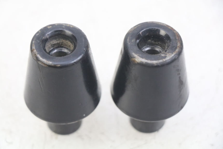 photo de EMBOUT DE GUIDON SYM X-PRO 4T 50 (2014 - 2021)