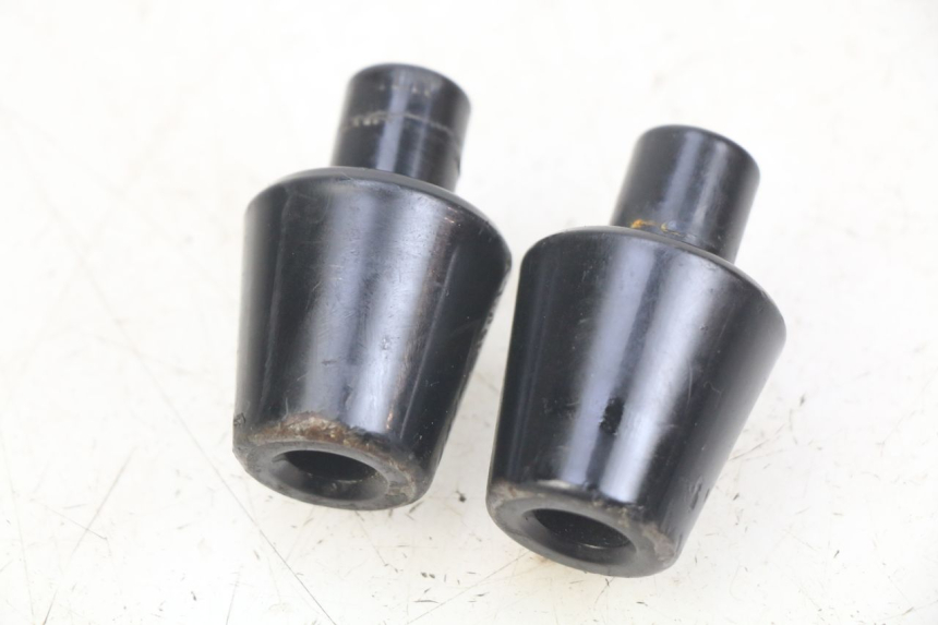 photo de EMBOUT DE GUIDON SYM X-PRO 4T 50 (2014 - 2021)