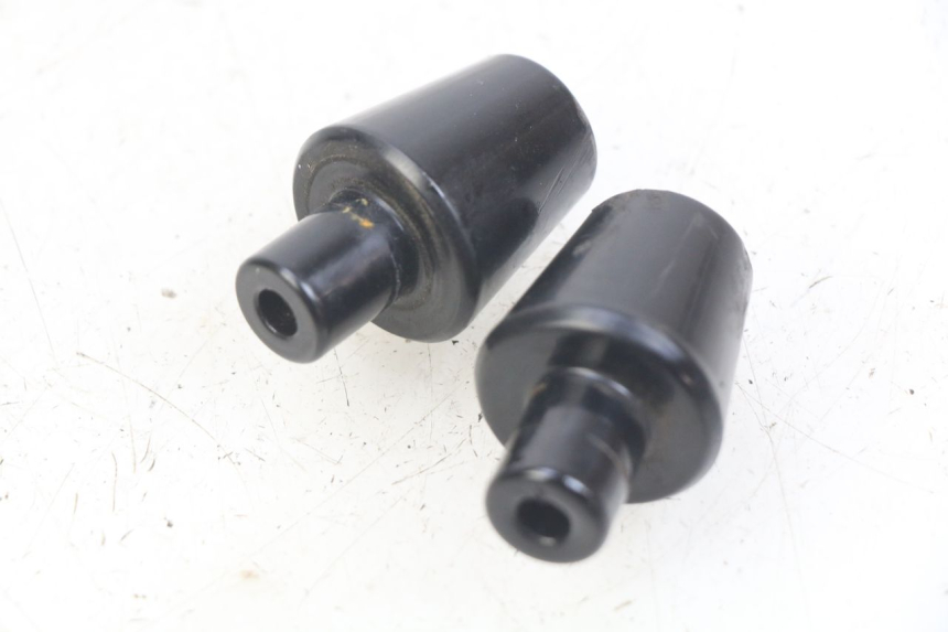photo de EMBOUT DE GUIDON SYM X-PRO 4T 50 (2014 - 2021)