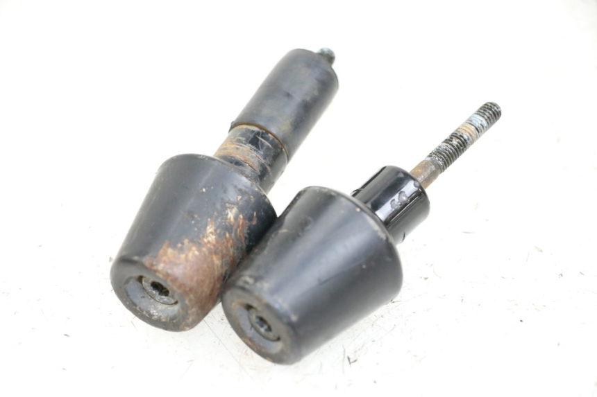 photo de EMBOUT DE GUIDON SYM X-PRO 4T 50 (2014 - 2021)