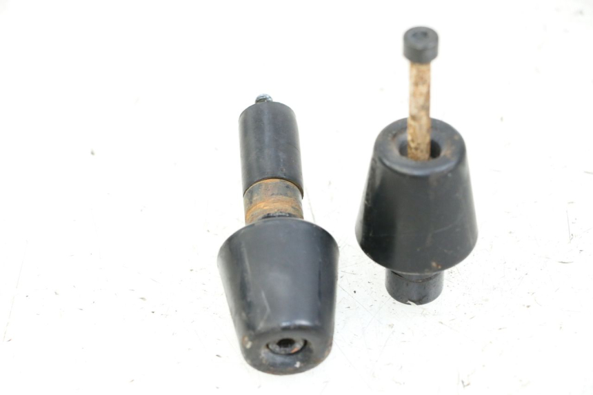 photo de EMBOUT DE GUIDON SYM X-PRO 4T 50 (2014 - 2021)